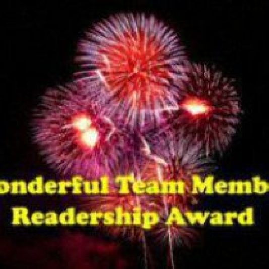 wonderful-readership-award